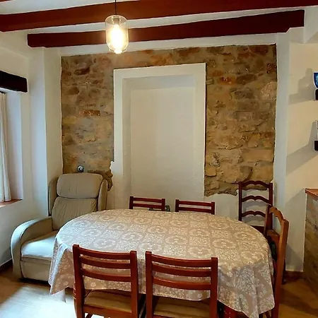 Vivienda Rural El Torreon Prado Del Rey
