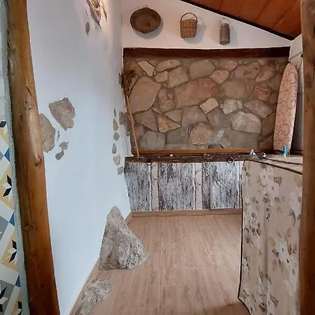 Vivienda Rural El Torreon Prado Del Rey