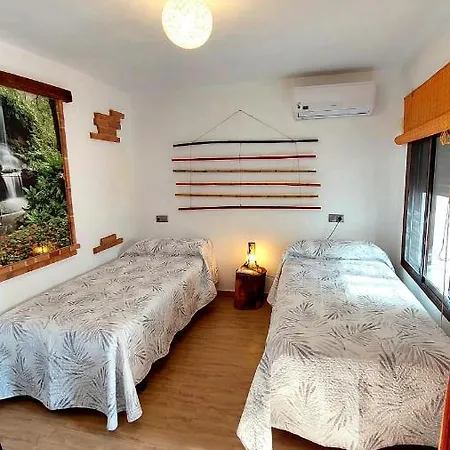 Holiday home Vivienda Rural El Torreon Prado Del Rey