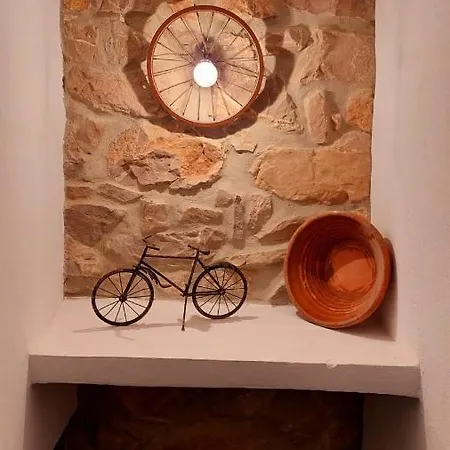 Vivienda Rural El Torreon *